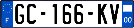 GC-166-KV