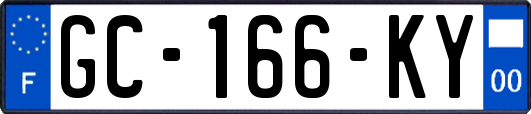 GC-166-KY