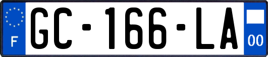 GC-166-LA