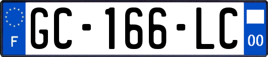 GC-166-LC