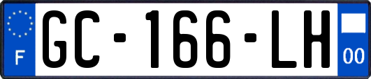 GC-166-LH
