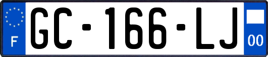 GC-166-LJ