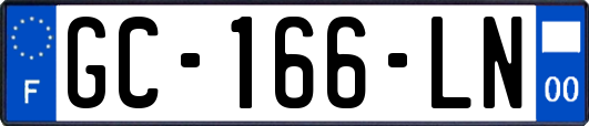 GC-166-LN