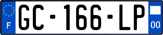 GC-166-LP