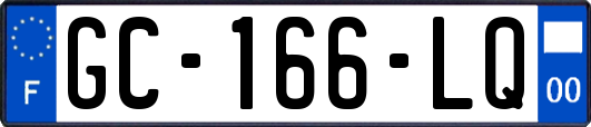 GC-166-LQ