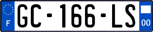 GC-166-LS