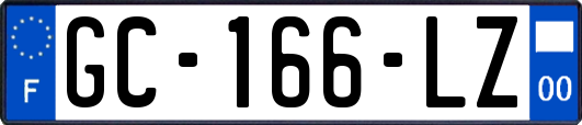 GC-166-LZ
