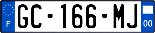 GC-166-MJ