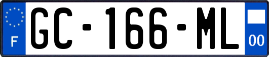 GC-166-ML