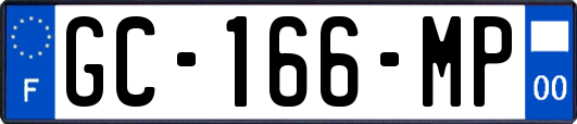 GC-166-MP