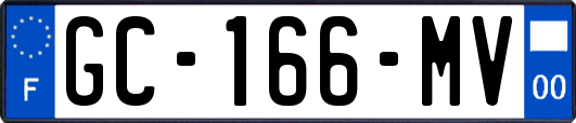 GC-166-MV