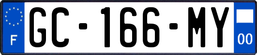 GC-166-MY