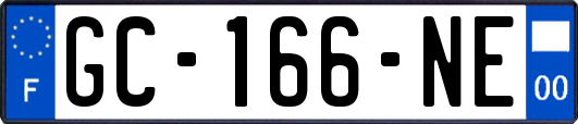 GC-166-NE