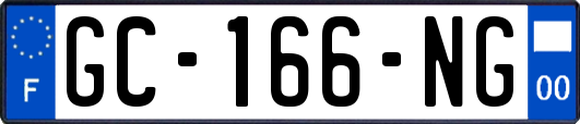 GC-166-NG