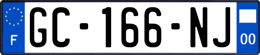 GC-166-NJ