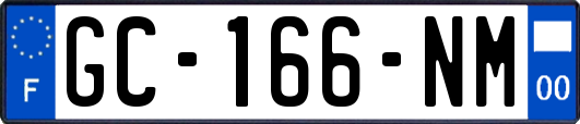 GC-166-NM