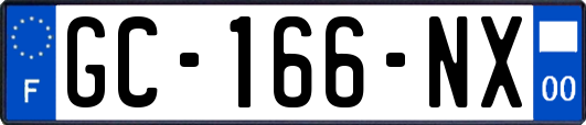 GC-166-NX