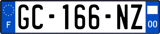 GC-166-NZ