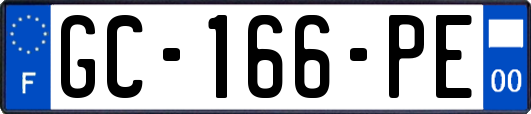 GC-166-PE