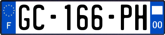 GC-166-PH