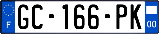 GC-166-PK