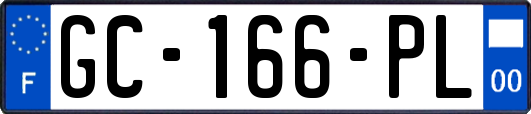 GC-166-PL