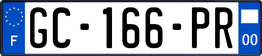 GC-166-PR
