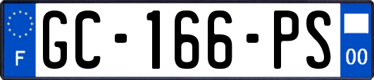 GC-166-PS