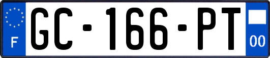 GC-166-PT