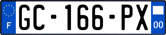 GC-166-PX