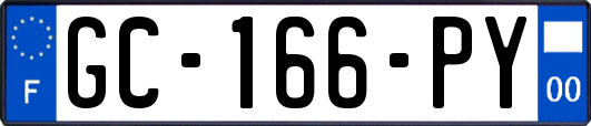 GC-166-PY