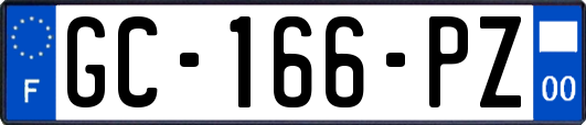 GC-166-PZ