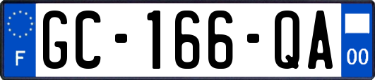 GC-166-QA