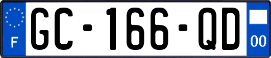 GC-166-QD