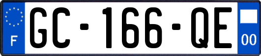 GC-166-QE