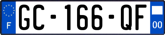 GC-166-QF