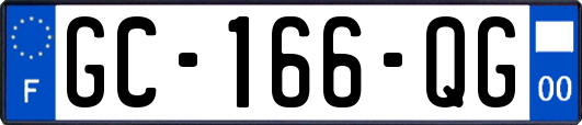 GC-166-QG