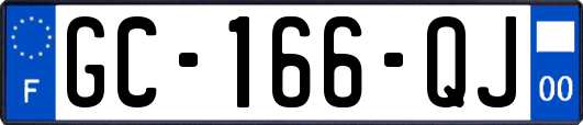 GC-166-QJ
