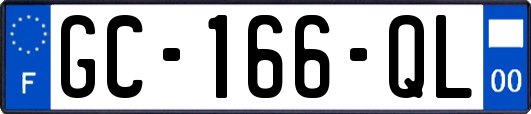 GC-166-QL