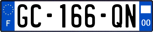 GC-166-QN