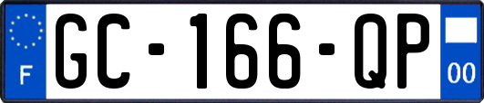 GC-166-QP