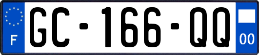 GC-166-QQ