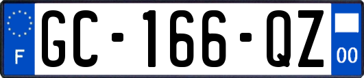 GC-166-QZ