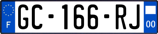 GC-166-RJ