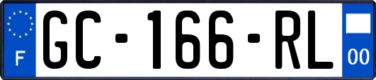GC-166-RL