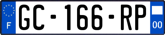GC-166-RP