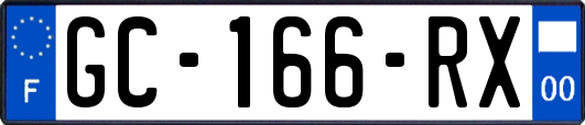 GC-166-RX