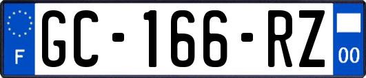 GC-166-RZ