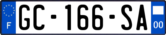 GC-166-SA