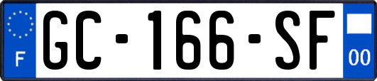 GC-166-SF